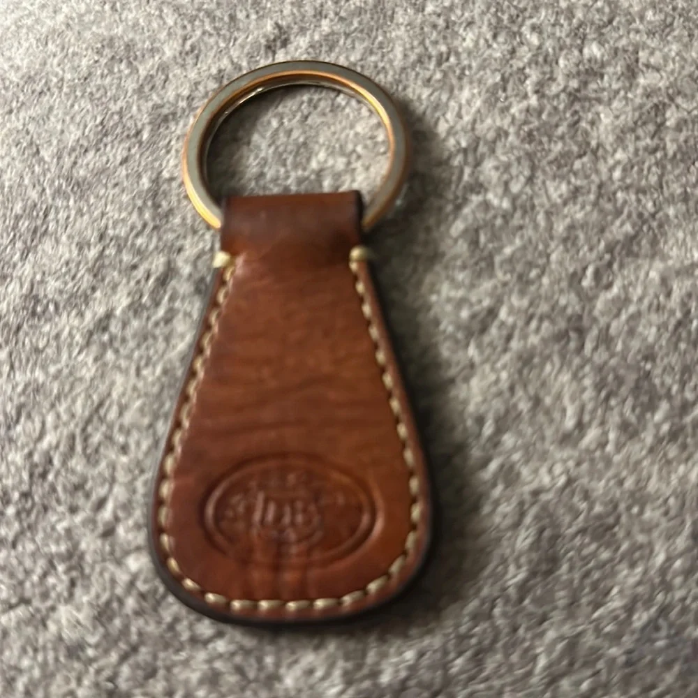 Dooney & Bourke Key Ring